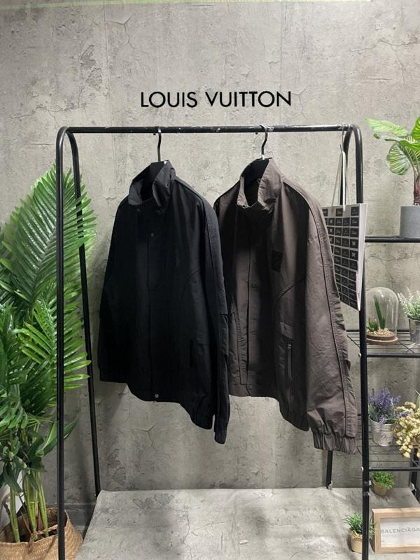 루* 루이스자켓