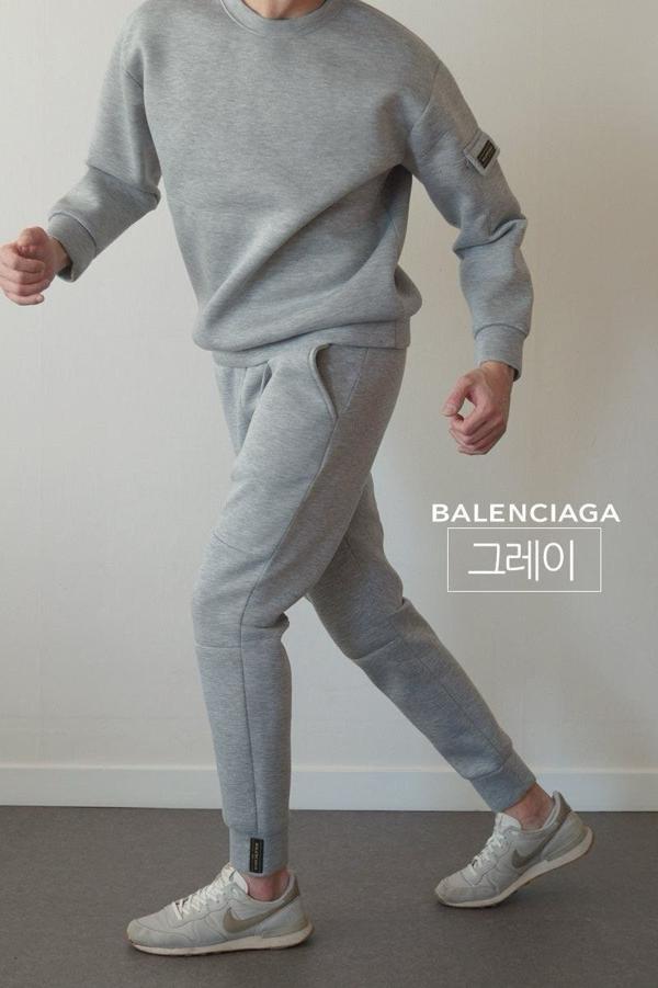 발**** 네오플렌 트랙수트