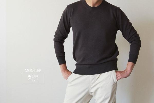 케시라운드 니트