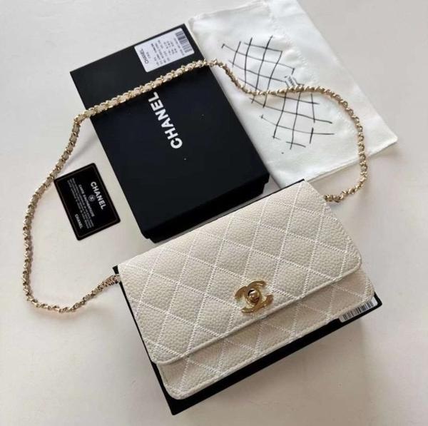 샤* woc 아이보리