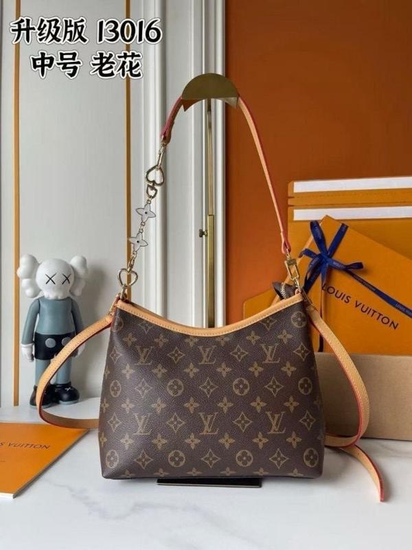 루* 숄더백 토트백 중