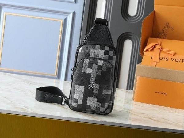 루* 에비뉴 슬링백 PM