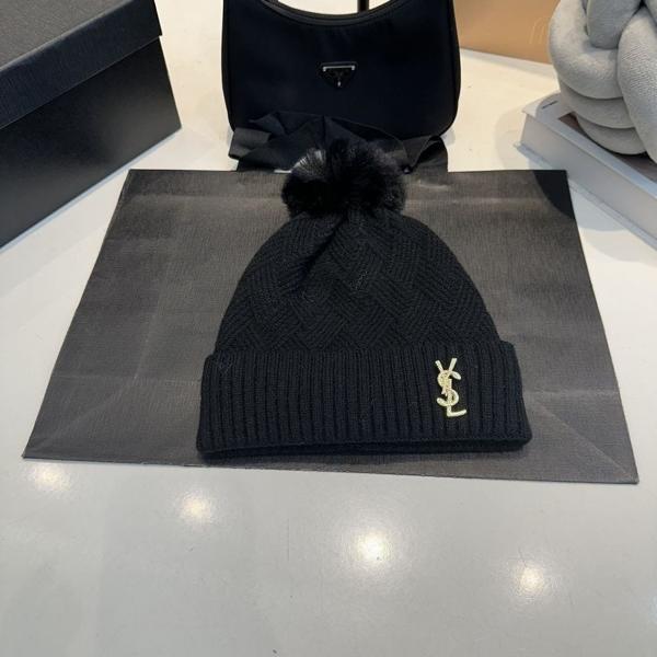 생** 트위스터 시그니처 비니 모자