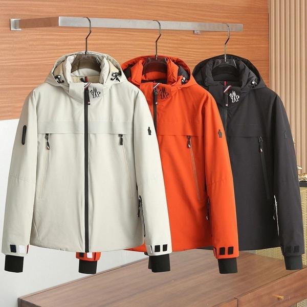 W2508 발름혼 다운 윈드브레이커