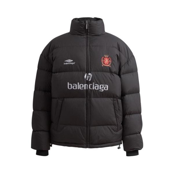 발**** M1134 사커 시리즈 다운 패딩