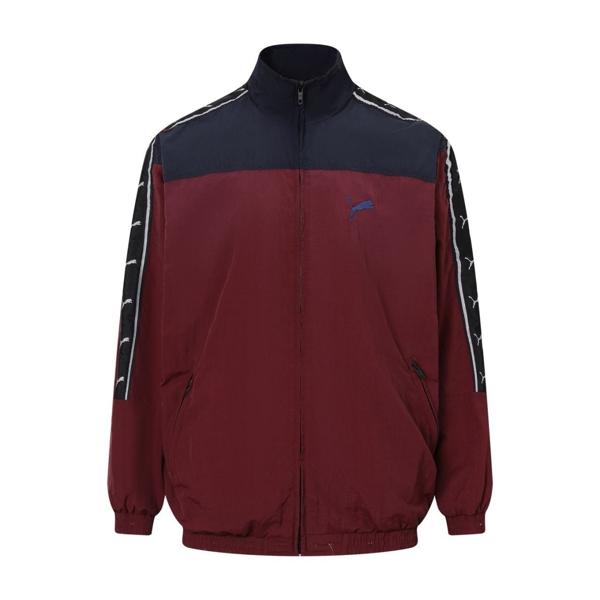 발**** x 푸* M1120 트랙 수트 자켓