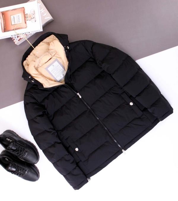 브*** 쿠치넬리 *최고급* 구스다운 푸퍼패딩