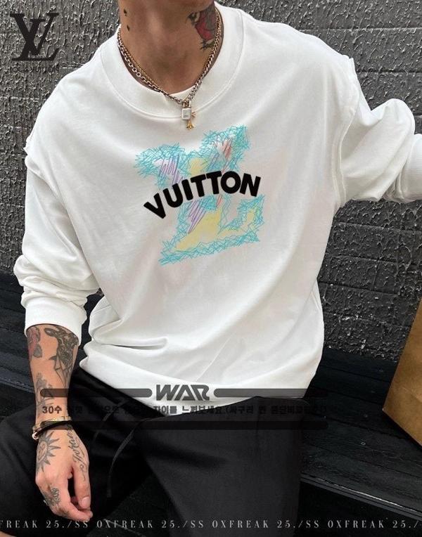 루* 펜슬 디자인 밍크양기모 티셔츠