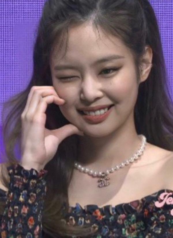 샤* 진주 목걸이