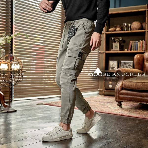 무*** 기모 스페셜 조거 팬츠