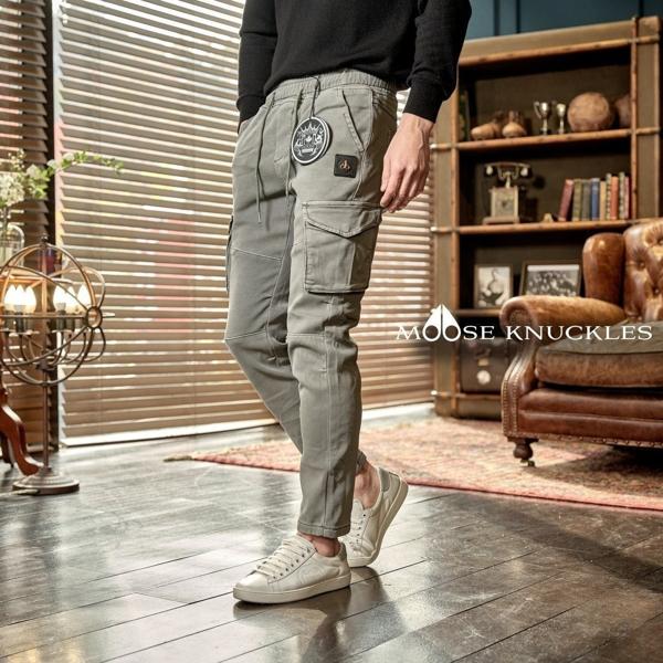 무*** 기모 페라리 조거 팬츠