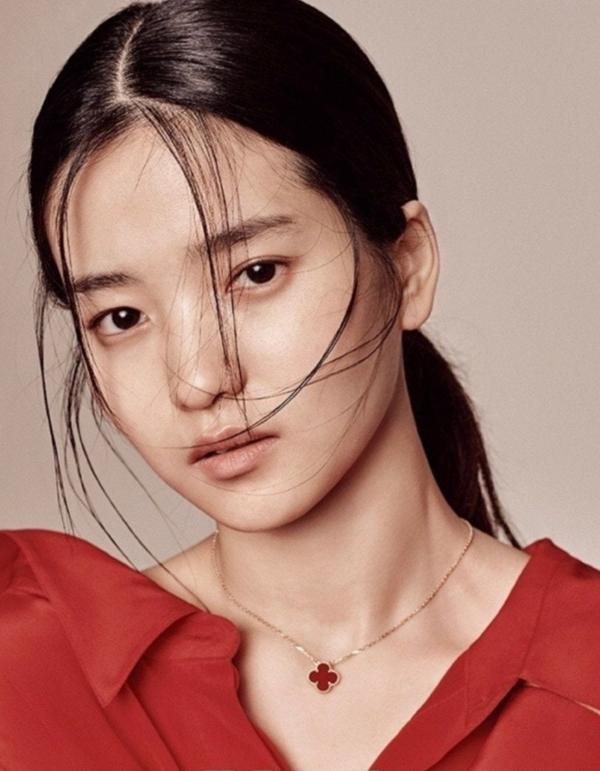 반*** 알함브라 펜던트 목걸이수입최고급