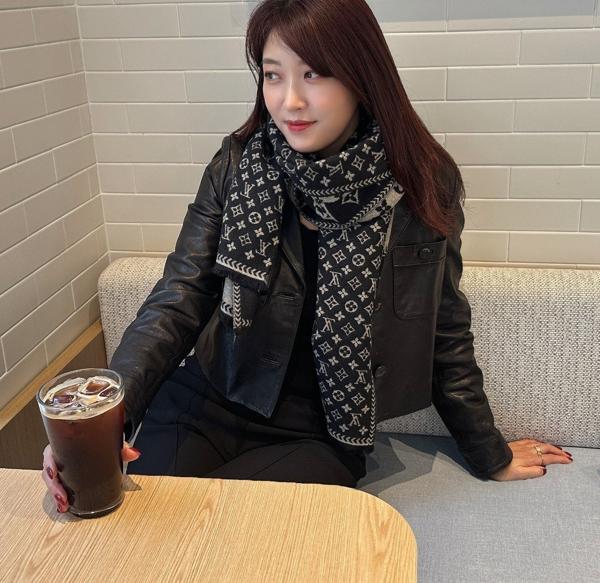 루* 콤비 머플러