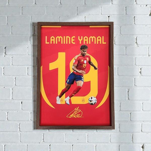 [401번] 사진 포스터 액자