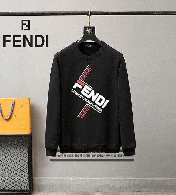 펜* 엘로우 원형 레터링 밍크 양기모 티셔츠