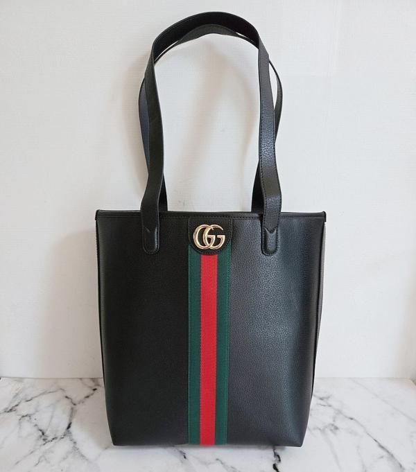 구* 고급 GG 오피디아 미디엄 토트백 834463AAE1A1042