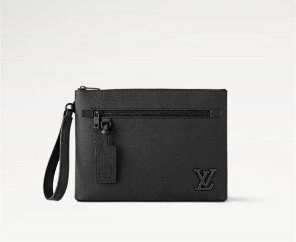 루* 아이패드 클러치