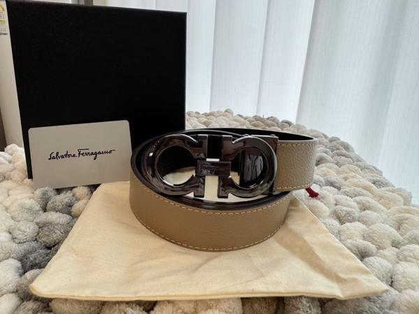 페*** 은장 간치니 벨트