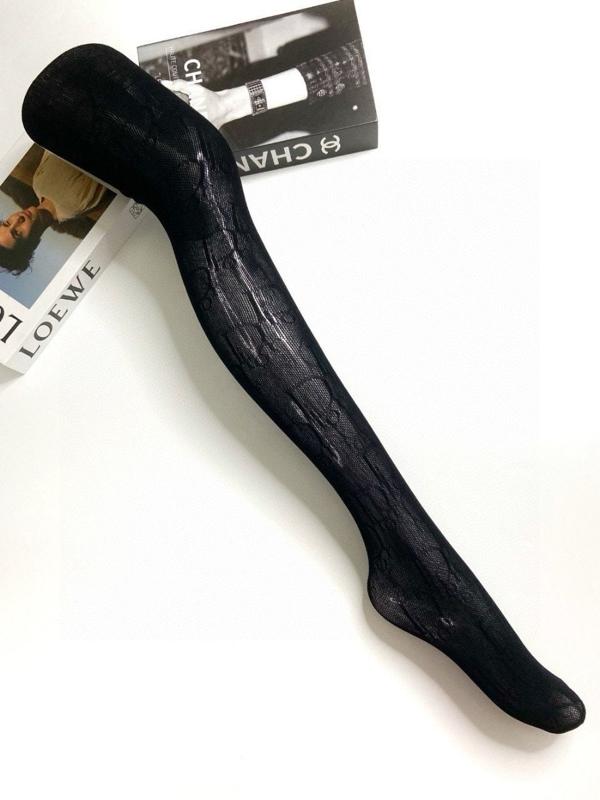 디* 로고 스타킹