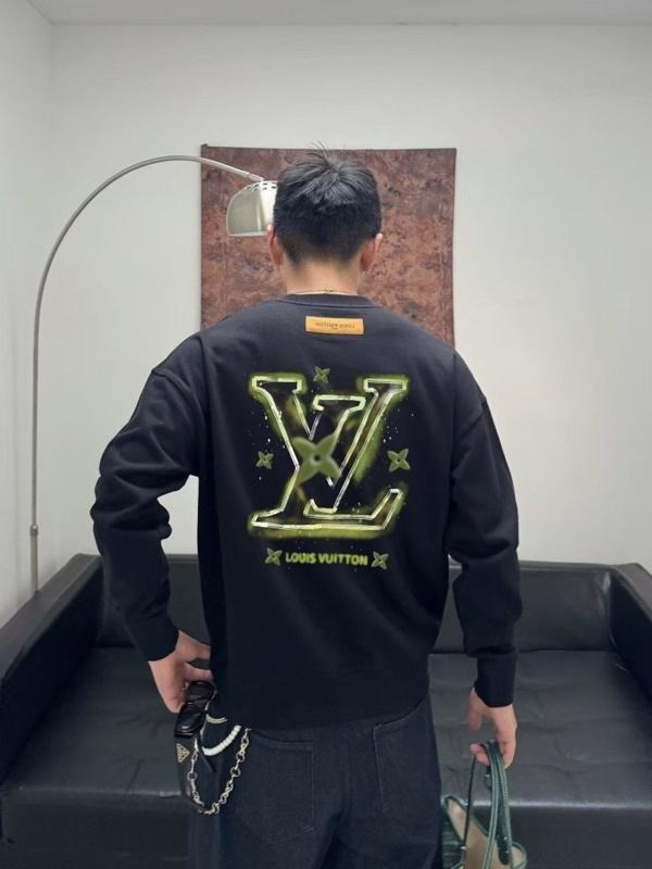 루* 네온로고 맨투맨