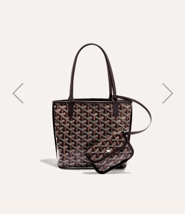 고** 미니앙주 블랙