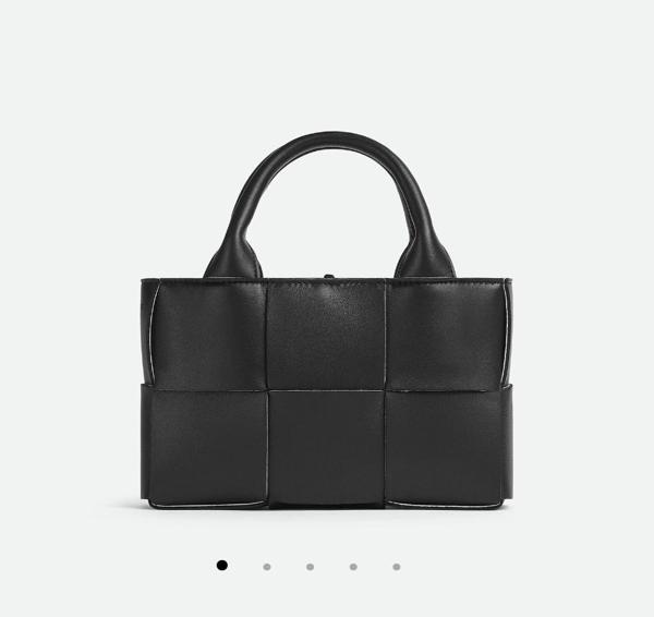 보** 아르코 토트백 미니