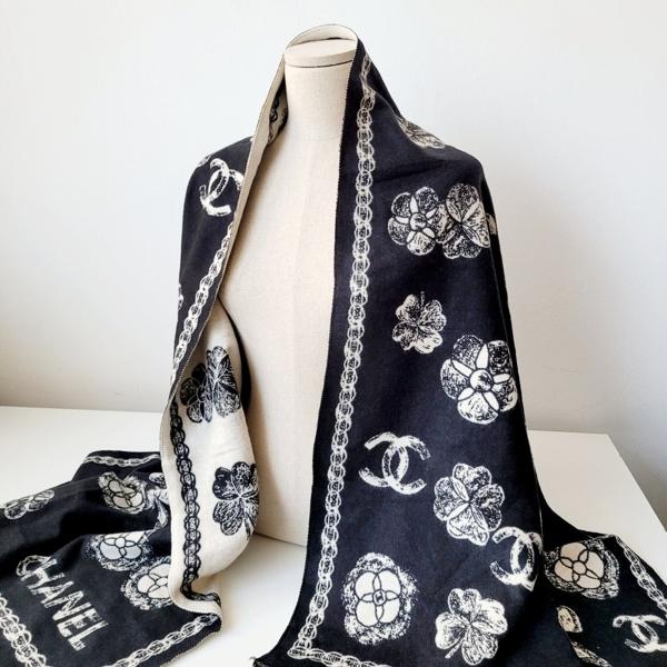 샤* 숄머플러 no2