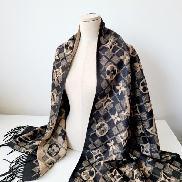 루* 숄머플러 no4