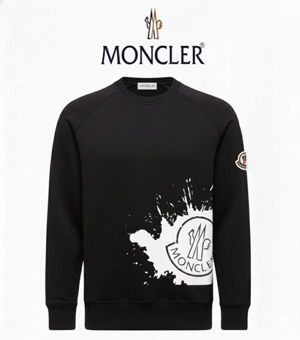 잉크 기모맨투맨