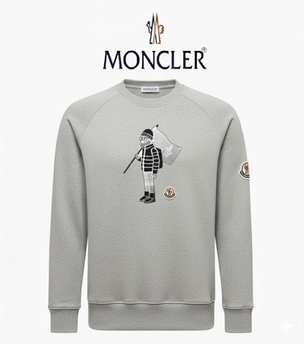 깃발맨 기모맨투맨