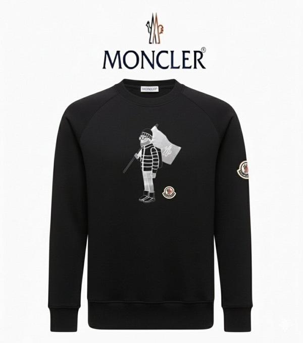 깃발맨 기모맨투맨