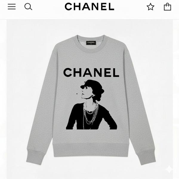 샤* 우먼 기모맨투맨