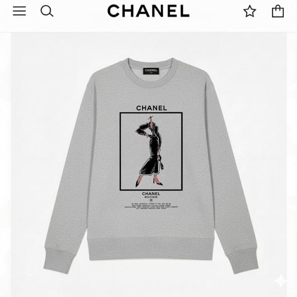 샤* 부티크 기모맨투맨