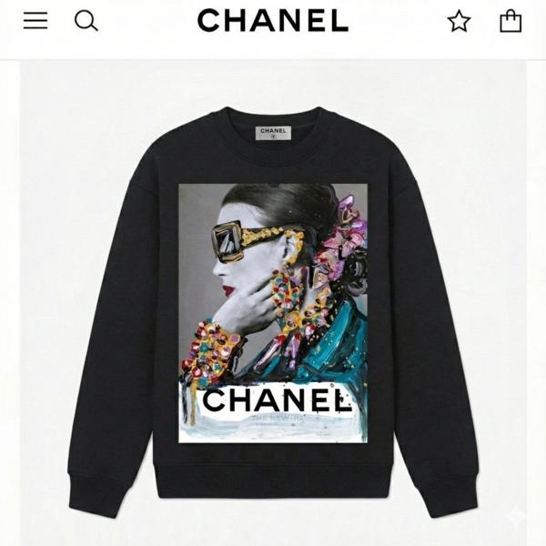 샤* 쥬얼리우먼 기모맨투맨