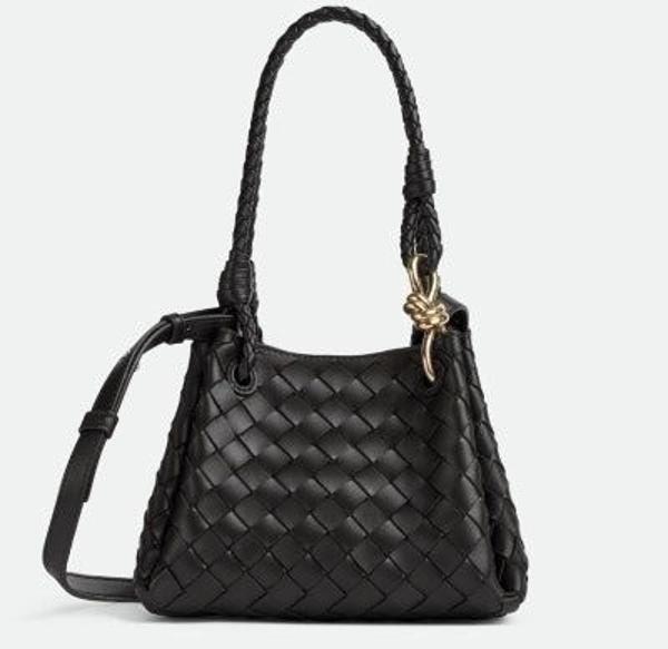 보** 안디아모 파라슈트 스몰백