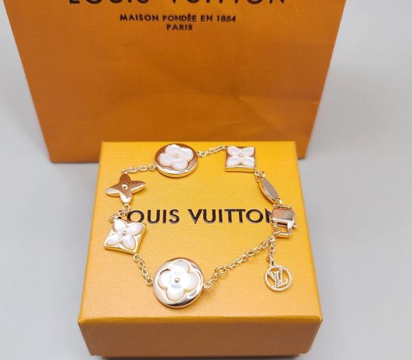 루* 컬러 블라썸 BB 멀티팔찌