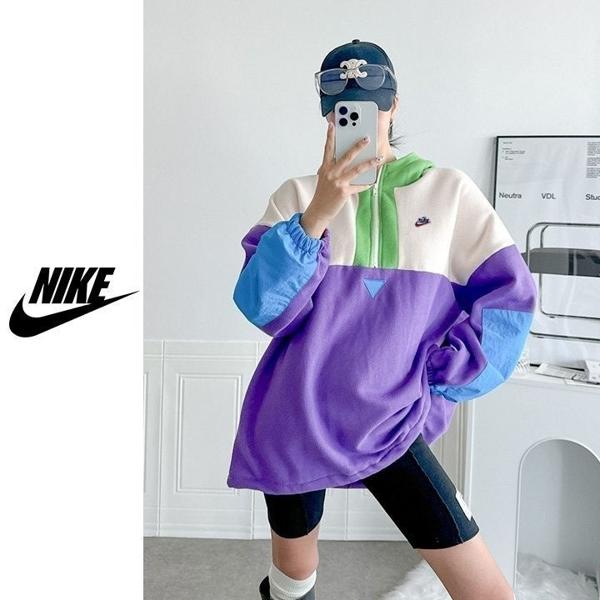 나** 캔디 올드스쿨 아노락