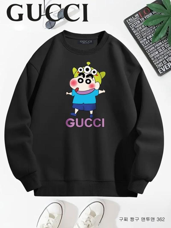 구* 짱구 기모맨투맨 362