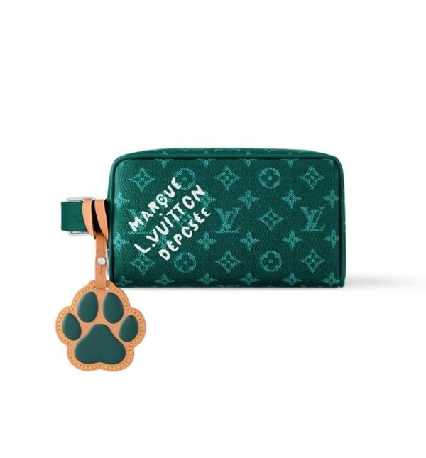 루* 락커 돕키트 그린 (돕키트 신형)