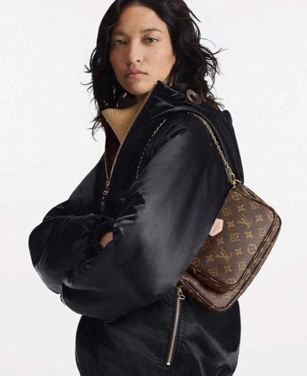 루* 멀티 포쉐트 악세수아