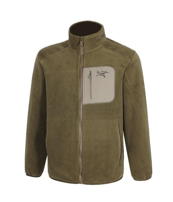 아**** 수입 플리스 후리스 자켓