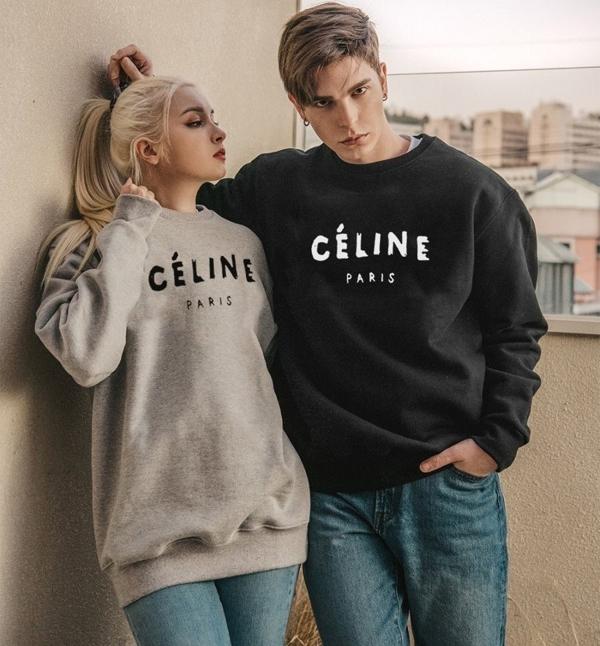 셀** 기모 맨투맨