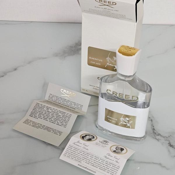 크** 어벤투스 포 허 오 드 퍼퓸