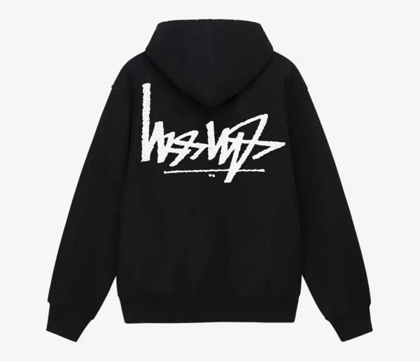 스** 리버스 후드집업