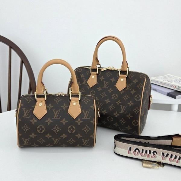 루* 스피디 반둘리에