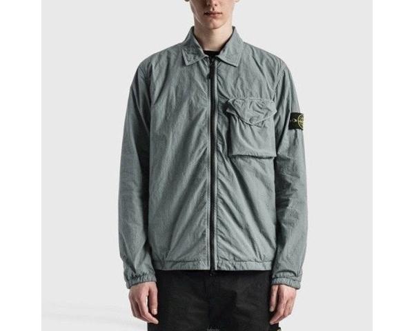 스* 윈드 오버셔츠