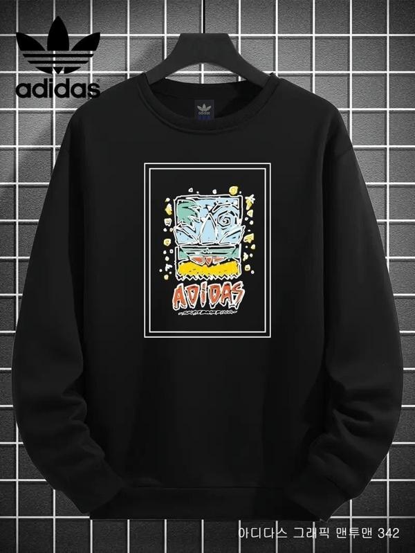 아*** 그래픽 기모맨투맨 342