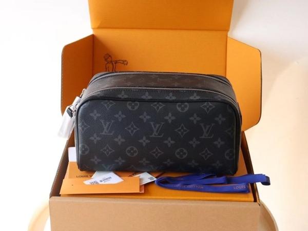 루* 돕키트 블랙모노