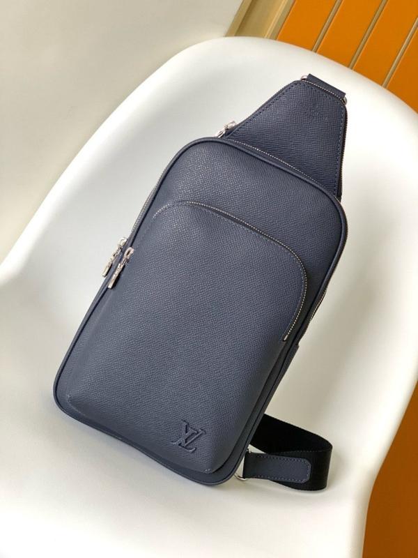 루* 듀오 슬링백