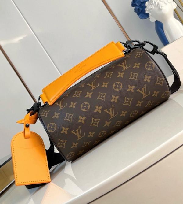 루* 소프트 원통백